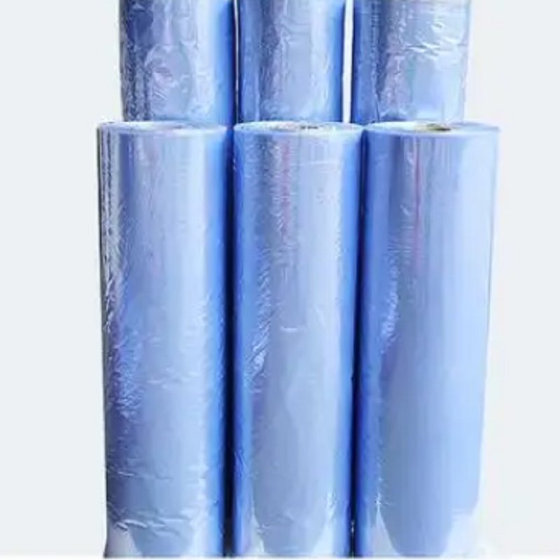 Đánh bại Trung Đông Heat với Phim thu hẹp nhiệt độ PVC nhiệt độ cao của Quảngddayuan cho các tấm pin mặt trời